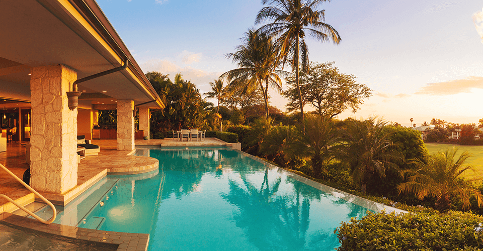 ¿Una piscina aumentará el valor de mi casa o dificultará su venta?