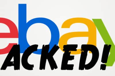 ¿Utilizas eBay?  ¡Mejor cambia tu contraseña!