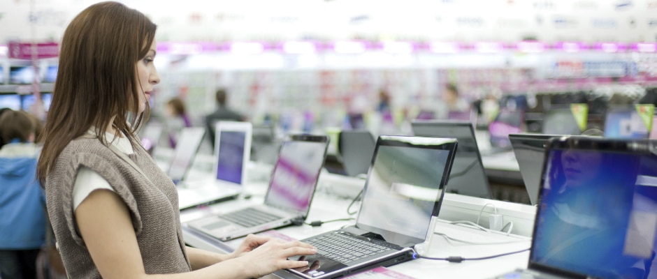 10 consejos para comprar un nuevo ordenador portátil con un presupuesto ajustado
