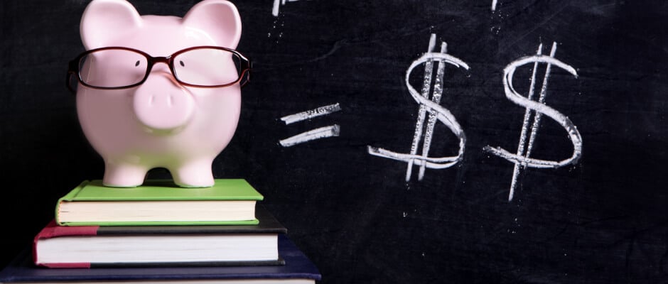 10 formas sencillas de organizar tus finanzas y mantener el control