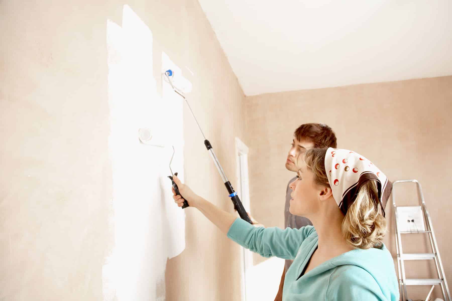 10 ideas para mejorar tu casa que la transformarán en algo nuevo