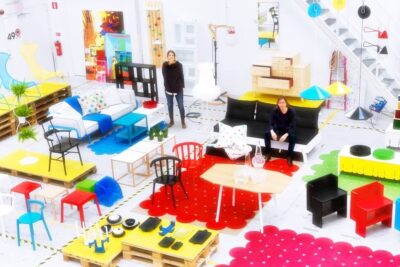 10 ingeniosos trucos para los muebles de IKEA que convertirán lo aburrido en sorprendente al instante