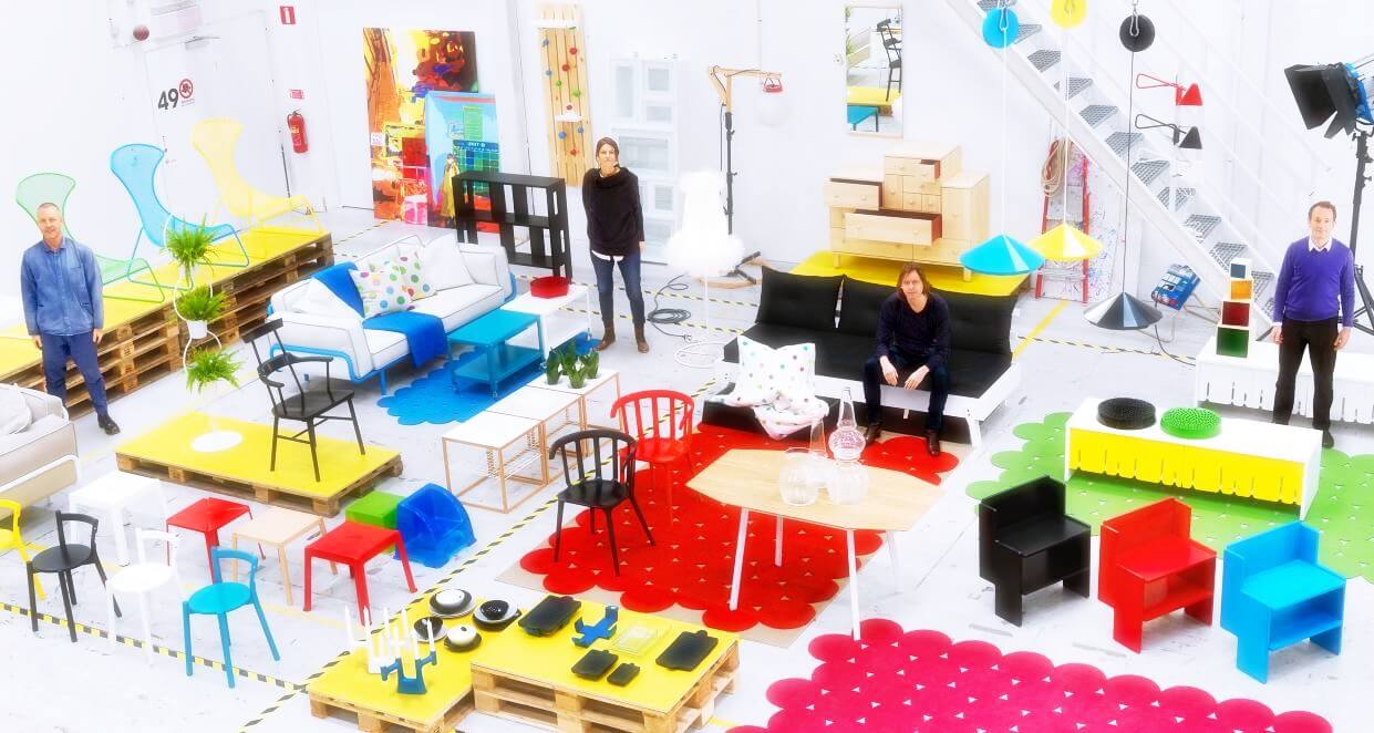 10 ingeniosos trucos para los muebles de IKEA que convertirán lo aburrido en sorprendente al instante