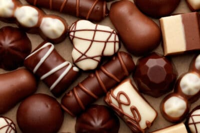 10 sorprendentes beneficios de comer chocolate