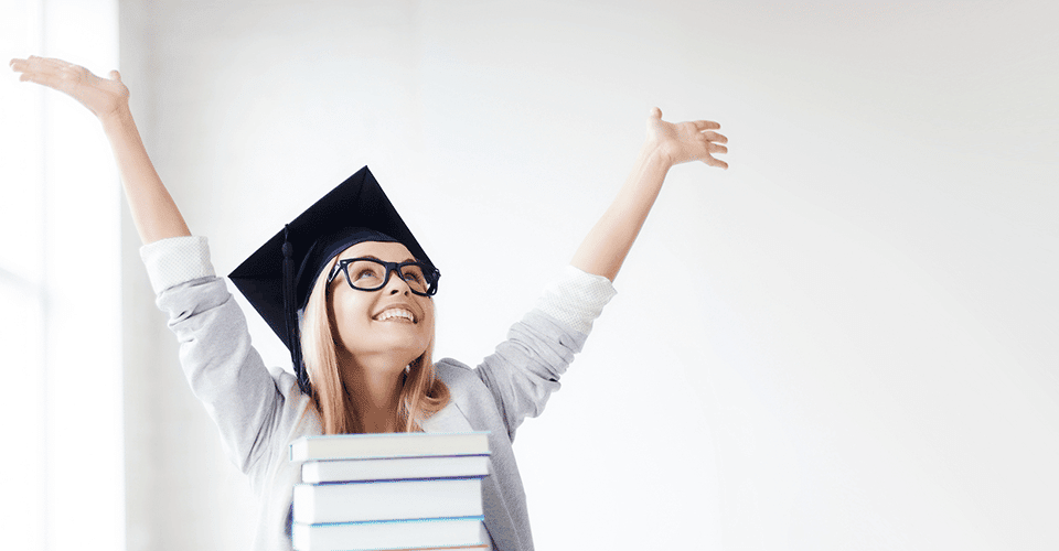 12 maneras de reducir los pagos de tu préstamo estudiantil hoy mismo