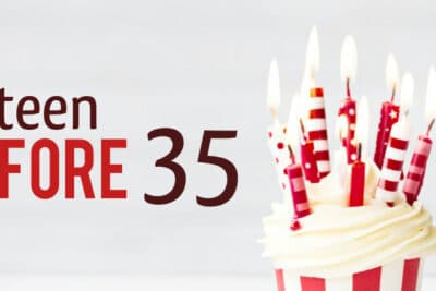 14 decisiones financieras críticas que debes tomar antes de cumplir los 35 años