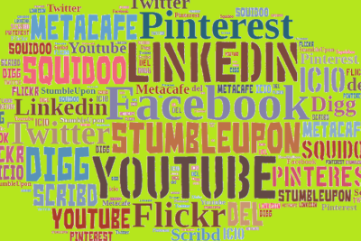 20 datos locos que no sabías sobre las redes sociales