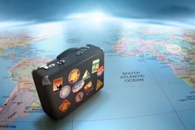 23 formas inteligentes de ahorrar dinero y tiempo en los viajes de vacaciones