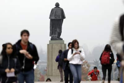 25 aplicaciones que todo estudiante universitario debería tener para sobrevivir al primer año