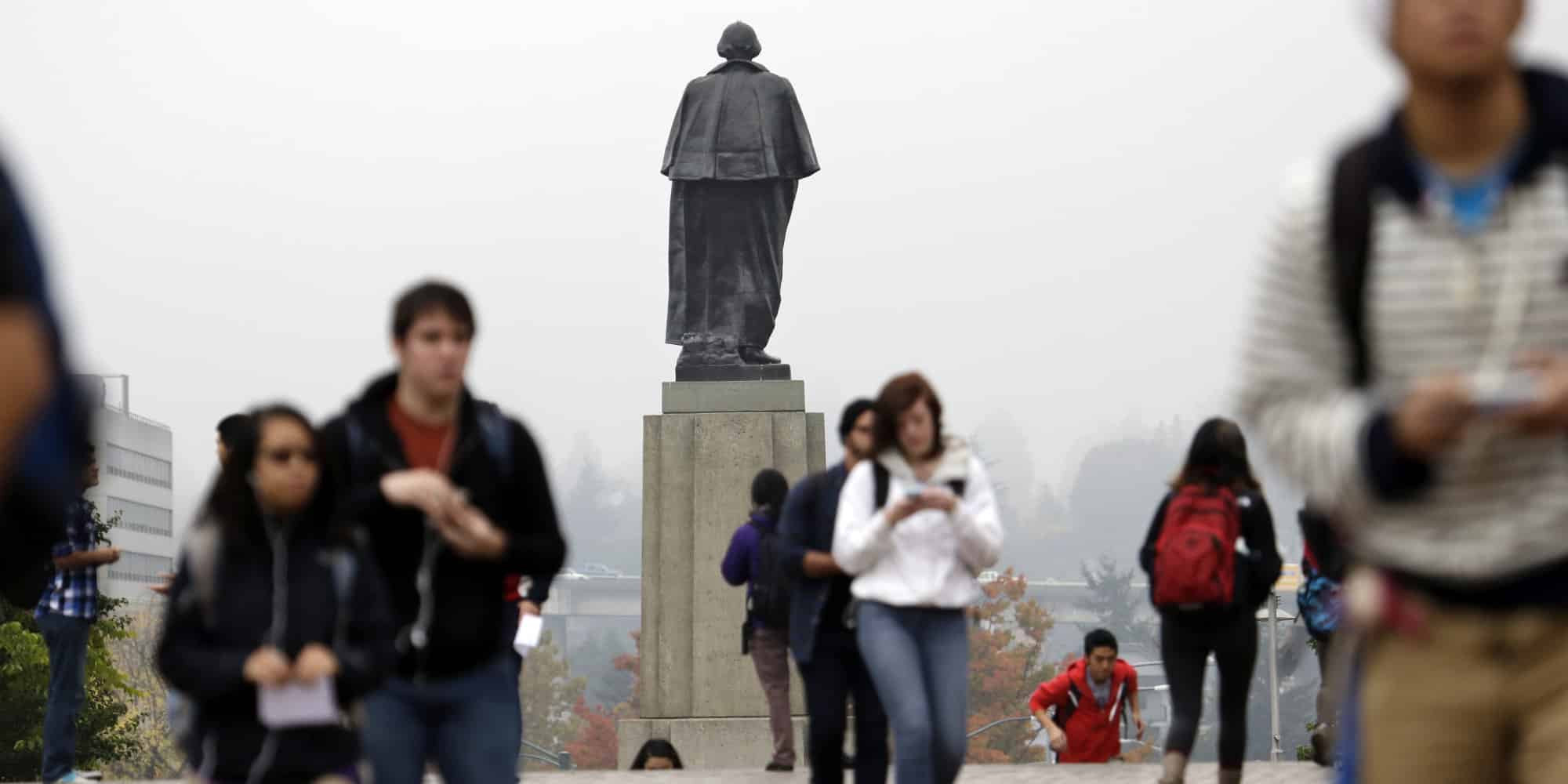 25 aplicaciones que todo estudiante universitario debería tener para sobrevivir al primer año