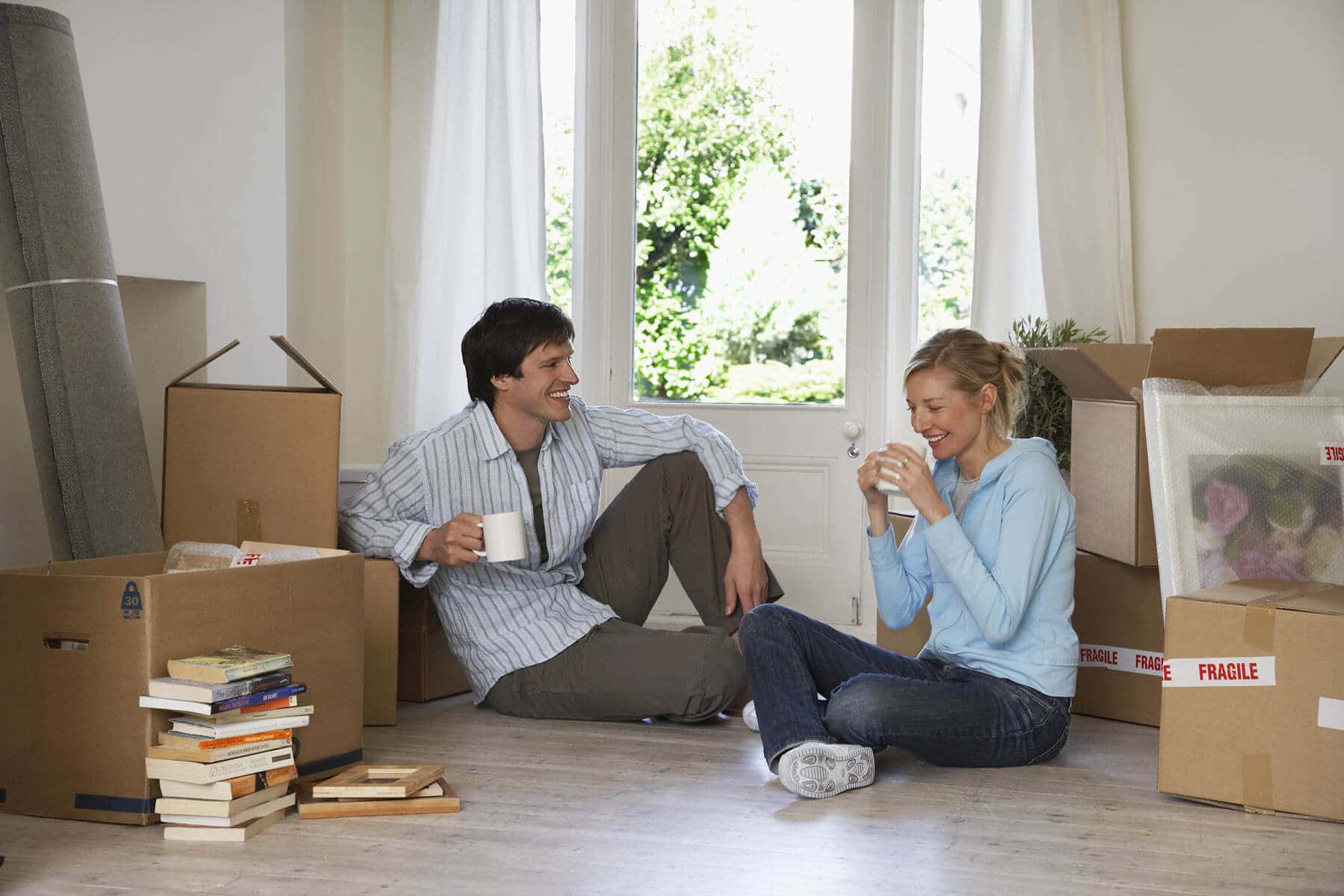 4 consejos para comprar una casa por primera vez