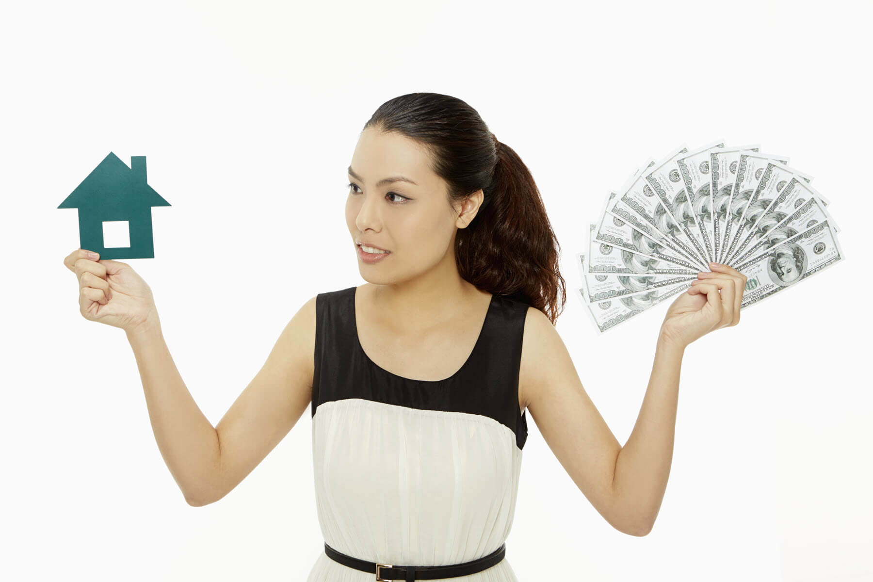 5 formas de ahorrar para el pago inicial de una casa