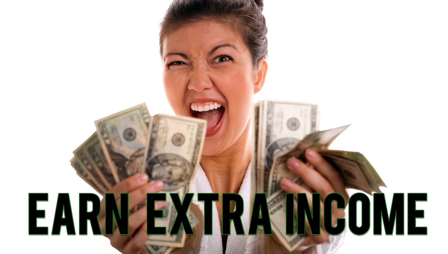 5 formas prácticas de ganar ingresos extra haciendo cosas que ya haces