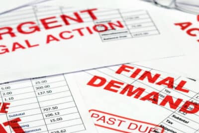 8 cosas importantes que los agentes de cobro de deudas no quieren que sepas