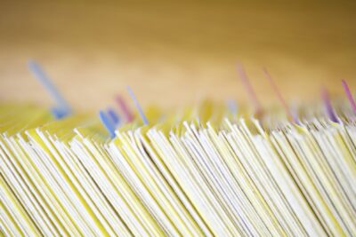 8 formas de organizarte para ahorrar dinero