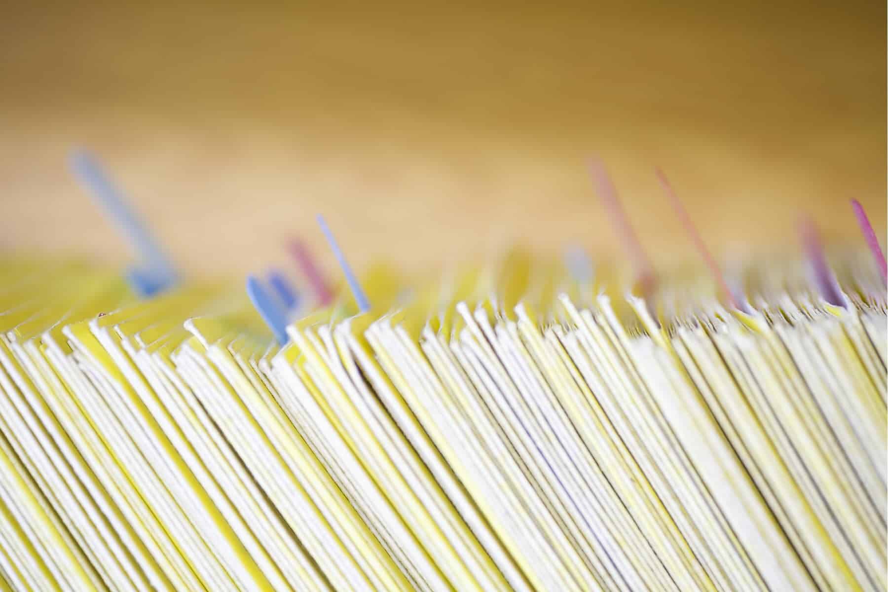 8 formas de organizarte para ahorrar dinero