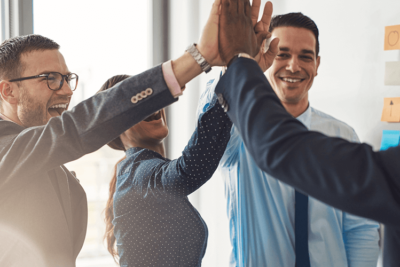 8 tipos de préstamos para empresas creativas que debes conocer