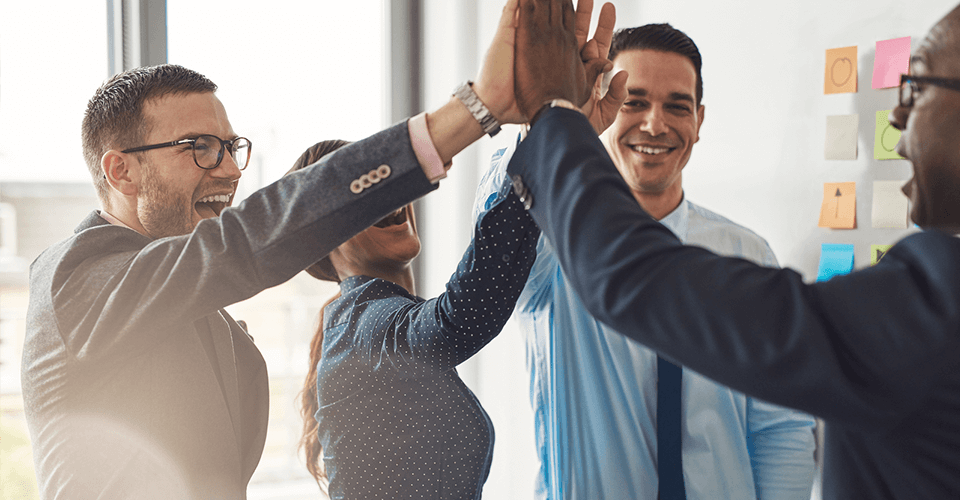 8 tipos de préstamos para empresas creativas que debes conocer