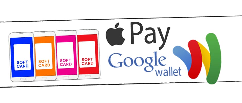 Apple Pay vs. Google Wallet: Una comparación de los sistemas de pago por móvil