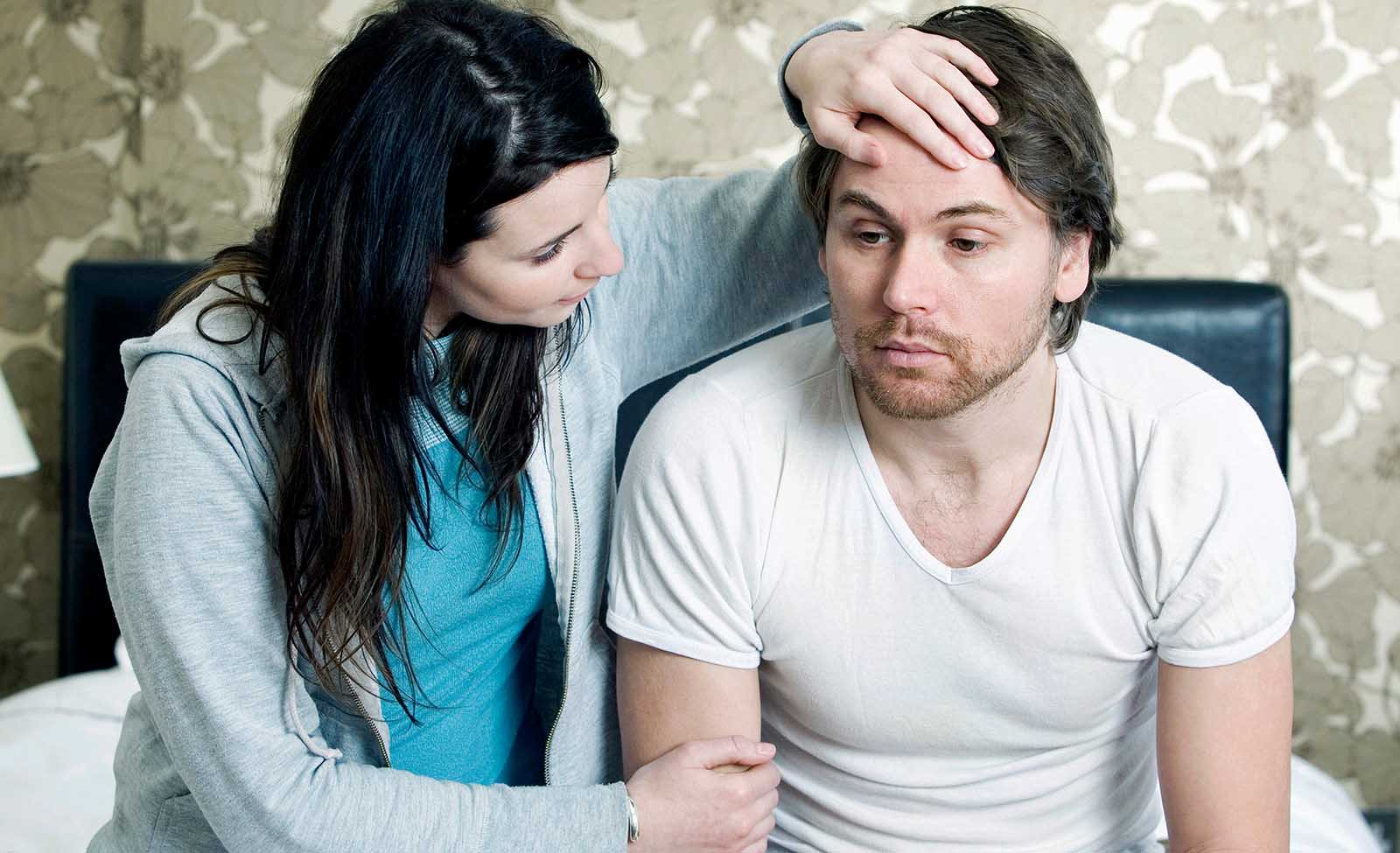 Baja por enfermedad por coronavirus: ¿Me pagan por ello?