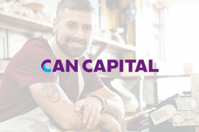 CAN Capital: un pionero en los préstamos para pequeñas empresas