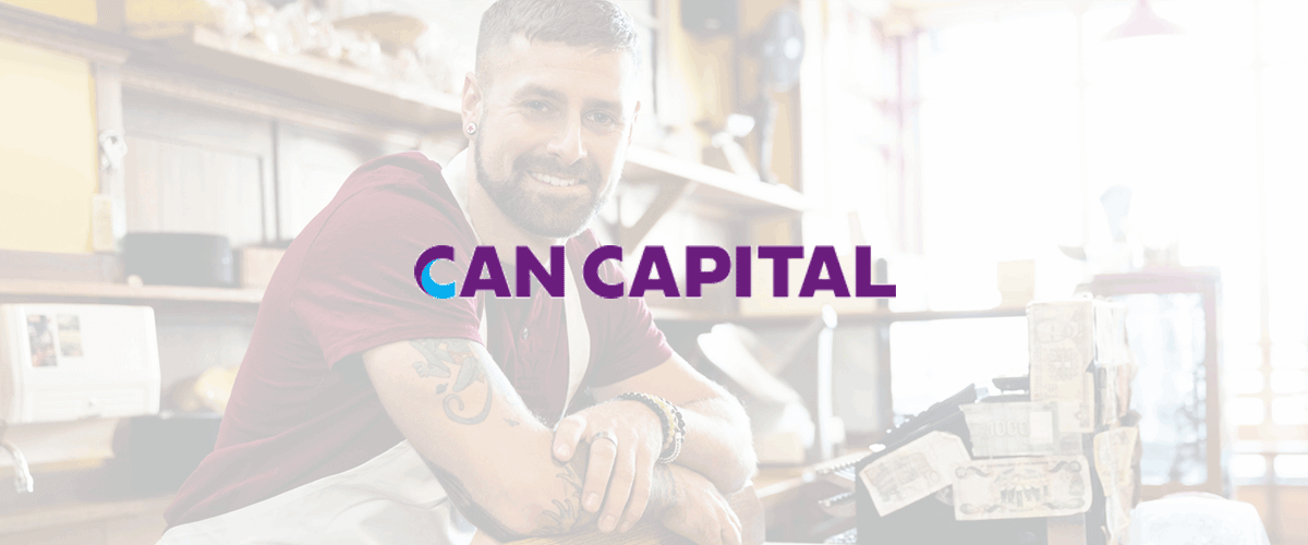 CAN Capital: un pionero en los préstamos para pequeñas empresas
