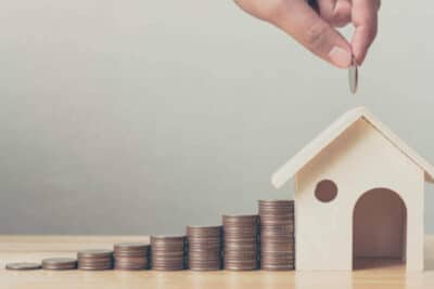 Cómo ahorrar para una casa mientras se alquila