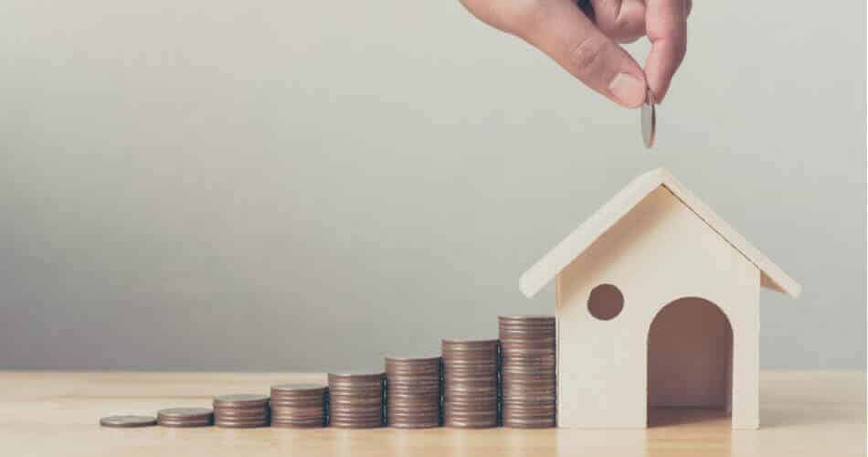 Cómo ahorrar para una casa mientras se alquila
