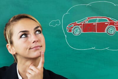 Cómo comprar un coche usado a un vendedor particular: lista de comprobación de 5 puntos