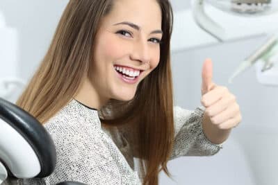 Cómo conseguir préstamos dentales sin verificación de crédito