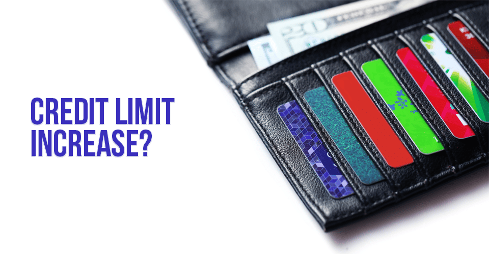 Cómo conseguir un límite más alto en tu tarjeta de crédito