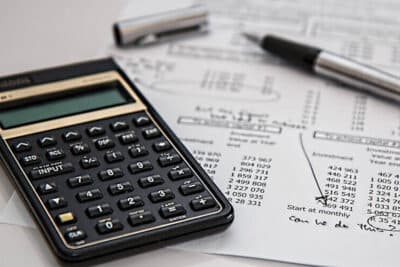 Cómo desprender la beta: Fórmula y ejemplos