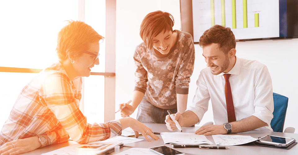 Cómo encontrar el inversor adecuado para tu empresa emergente
