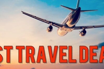 Cómo encontrar las mejores ofertas en viajes: 12 consejos