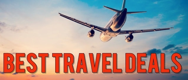 Cómo encontrar las mejores ofertas en viajes: 12 consejos