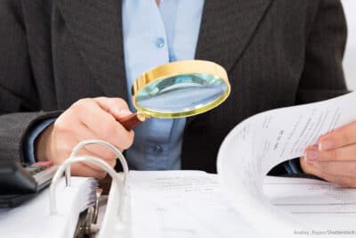 Cómo evitar una auditoría fiscal a la empresa