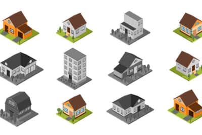 Cómo financiar una casa pequeña