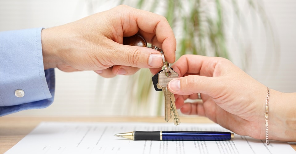 Cómo financiar varios inmuebles de alquiler