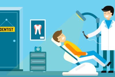 Cómo pagar un trabajo dental sin dinero