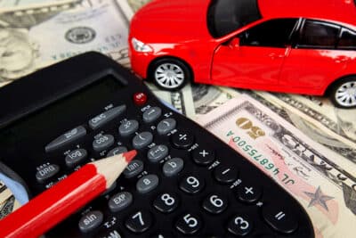 Cómo refinanciar un préstamo de coche