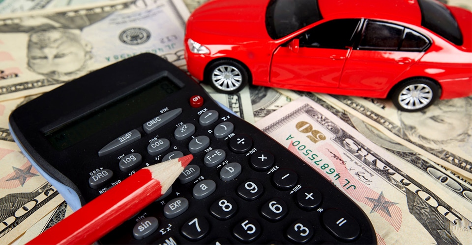 Cómo refinanciar un préstamo de coche