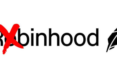 Cómo transferir acciones de Robinhood a otro broker
