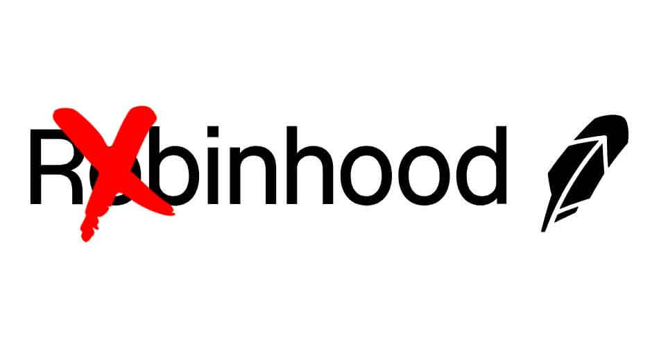 Cómo transferir acciones de Robinhood a otro broker