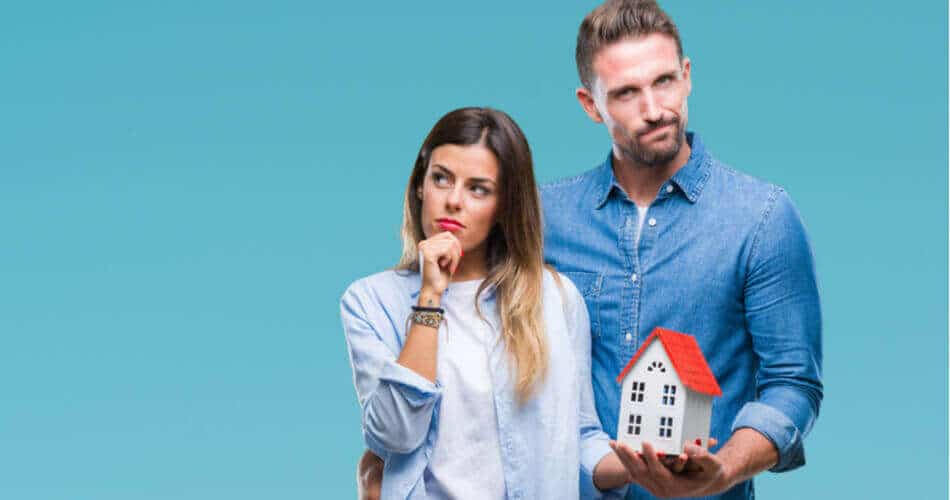 Comprar una casa con un amigo: ¿Buena o mala idea?