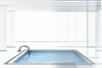 Comprar una piscina: 6 pasos cruciales que no debes olvidar