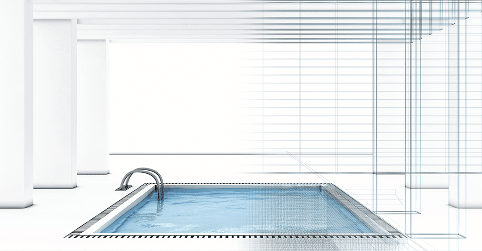 Comprar una piscina: 6 pasos cruciales que no debes olvidar
