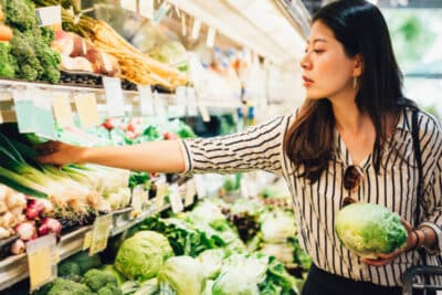 Cosas sorprendentes que puedes comprar con el EBT