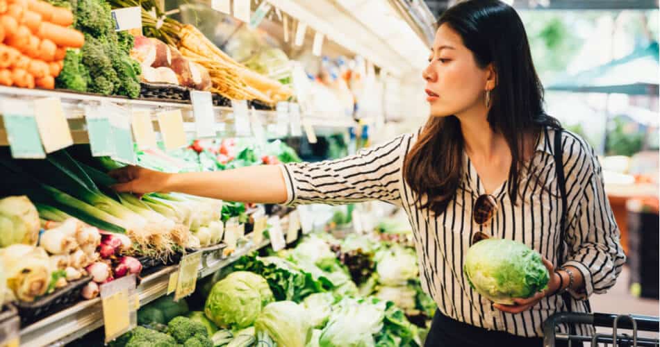 Cosas sorprendentes que puedes comprar con el EBT