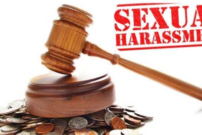 Costes de los acuerdos de acoso - El precio del acoso sexual en el trabajo