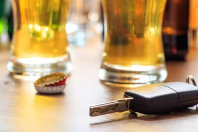 DWI vs. DUI: ¿Cuál es la diferencia?